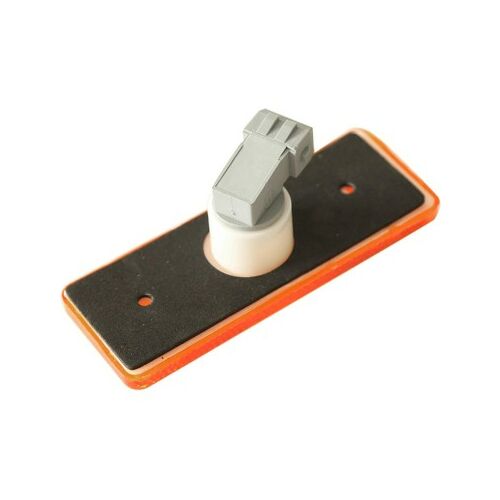 Mercedes Sprinter VW LT Seitenmarkierungsleuchte, orange Linse