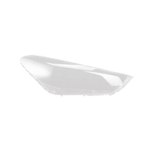 Ford Focus MK3 Facelift jobb oldali fényszóró üveg (2015-2018) - Fényszóró