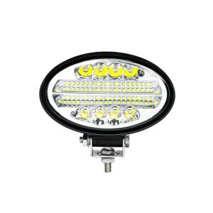 Proiector LED Off-road 24W, 1800 Lumeni, fascicul combinat - Lumini auto