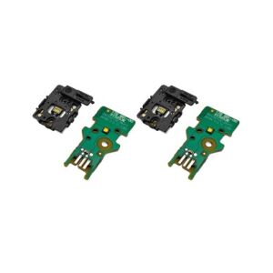 Mercedes-Benz E-osztály W212 Facelift DRL LED Modul Javító Készlet, Nappali Menetfény Csere - Fényszóró