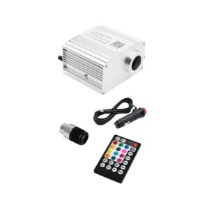 10W RGBW Twinkle LED modul s ovládaním aplikáciou pre hviezdnu oblohu - LED pásy