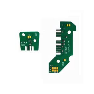 Zestaw naprawczy BMW G20 Angel Eyes DRL - Moduł prawy - Reflektor