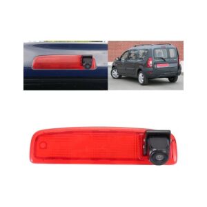 Rückfahrkamera am Bremslicht Dacia Logan MCV, Dokker