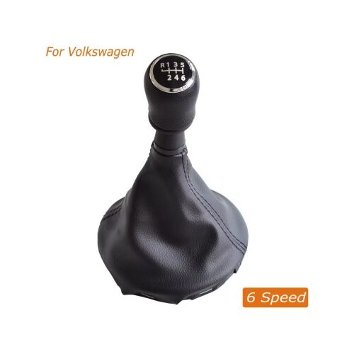VW Transporter T5 T5.1 6-Gang Schaltknauf