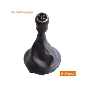 Radiaca páka VW Transporter T5 T5.1 6-stupňová manuálna - Automobilové prevodovky