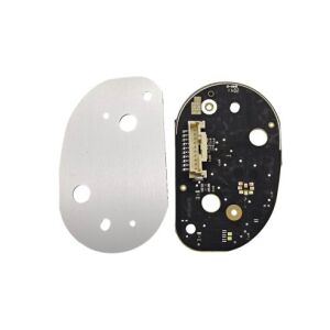 VW ID.3 ID.4 Dreapta DRL LED Modul Kit Reparatie - Panou Electronic - Lumini auto