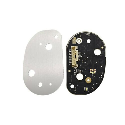 VW ID.3 ID.4 Linkes DRL Modul Reparaturset - Elektronische Platine