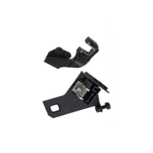 Audi A4 B8 Scheinwerfer Reparaturset rechts 8K1941122A, Scheinwerferhalterung Reparatur