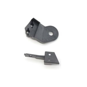 Zestaw naprawczy reflektora lewego BMW X3 F25 - 63117401167 - Reflektor