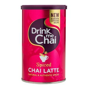 Spiced Chai Latte - Drink Me Chai 130666984 - Fekete tea