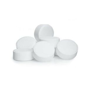 „Kávégép Bolt” tisztító tabletta Automata kávégépekhez (10 db) 130667004 - Kávégép tisztítószer