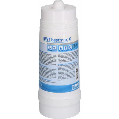 BWT Cartuș filtrant BESTMAX X 130667021