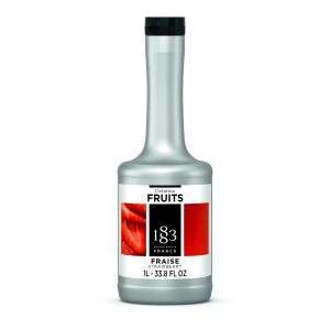 1883 Eper püré 1Liter 130667068 - Szirup