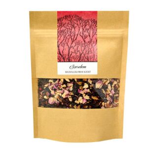 Szerelem tea 100 g / papírtasakban 130667193 - Fekete tea
