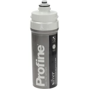 Profine Silver Kicsi Vízszűrő Betét, eltávolítja a klórt, ízeket és szagokat - Szűrőbetét