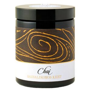 Chai tea 50 g / üvegben 130667236 - Fekete tea