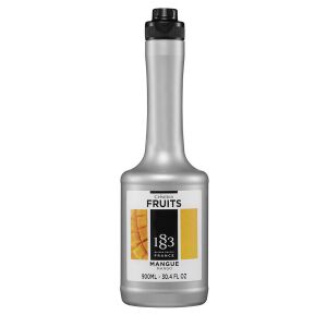 1883 Mangó püré 1Liter 130667260 - 1883