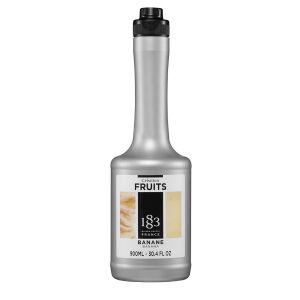 1883 Banán püré 0,9Liter 130667261 - Szirup