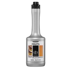 1883 Maracuja (passionfruit) püré 0,9Liter 130667262 - Szirup