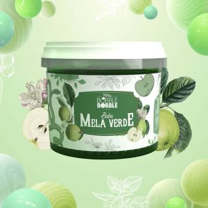 Bobble Bobble boba gyöngy zöldalma (3,2 kg) 130667371 - Jegestea