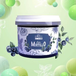 Bobble Bobble boba gyöngy áfonya (3,2 kg) 130667373 - Cukorka