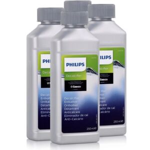 Philips Saeco decalcifier CA6700/10 vízkőoldó 250 ml (4 db-os csomag) 130667380 - Vízkőoldó