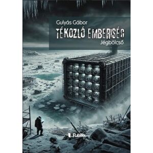 Tékozló emberiség 130668465 - Sci-Fi könyv