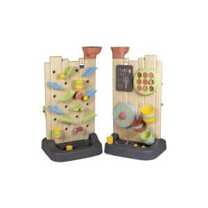 Smoby 840301 Activity fal játékszett 130669156 - Smoby