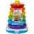 Fisher-Price Óriás színes gyűrűpiramis (GJW15) 130669263