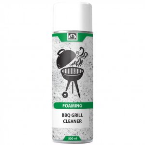 Spray spuma curatat GRATARE/ BBQ / CUPTOARE - 500ml 130669596 - Produse pentru curatenie