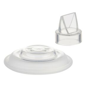 Canpol Babies Szilikon szelep és membrán MilkShell mellszívóhoz 130670174 - Canpol babies