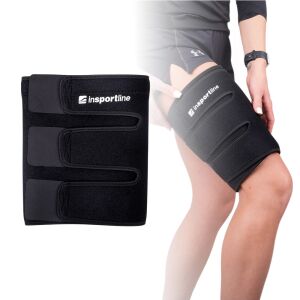 Neoprén comb bandázs SPORTline Neomiros 130670489 - Ízületi rögzítő