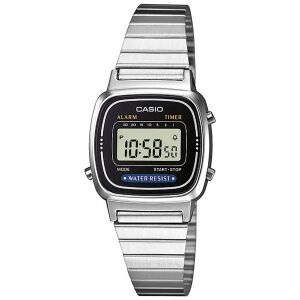 Dámske hodinky Casio Forever Red (Ø 25 mm)