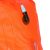 Orangefarbene Schwimmboje mit 20 l Trockenfach und Pfeife 130671528
