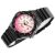Casio női karóra LRW-200H-4EV, 100 M vízálló, rózsaszín számlap 130671992