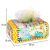 Montessori sensory tissue box dimensions