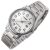 Casio MTP-V002D-7BUDF férfi karóra, rozsdamentes acél, ezüst, dátum, WR30 130672546