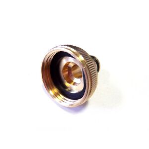 Sárgaréz szűkítő 3/4 130672976 - Tömlőösszekötő