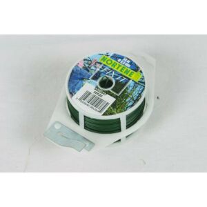 Kötöződrót zöld 50m 0,8mm (Nature) 130673026 - Nature