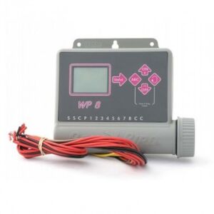 Rain Bird Elemes vezérlő egység WP8 8 zóna 130673158 - Öntözés vezérlő