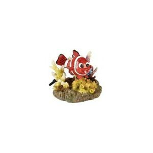 Akvarisztikai dekoráció bohóchal levegőporlasztós 130673161 - Állattartás