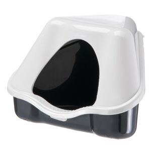 Ferplast Nora 3C Fedeles görény és nyúl wc 130673172 - Ferplast