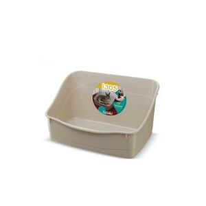 Ferplast L305 Nyúl-és görény WC 130673173 - Rágcsáló WC