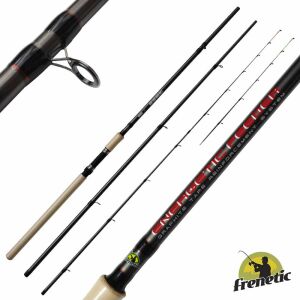 Frenetic Energetic Feeder 3,3m Medium 130673253 - Frenetic