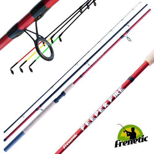 Frenetic Feeder Fire 3,6m 180g 130673254 - Feeder és picker bot