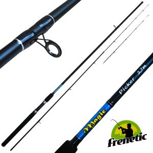 Frenetic Magic Picker 3m 40g 130673256 - Frenetic
