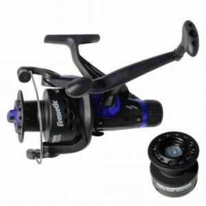 Frenetic Easy Runner 30 nyeletőfékes pontyos orsó 130673262 - Frenetic