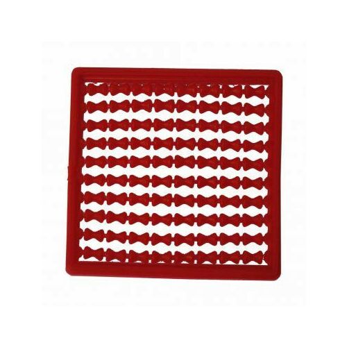 Frenetic klasszikus stoppper piros 176841657 - Csali stopper és ütköző
