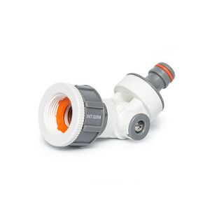 White Line WL-2194 belső menetes miltifunkciós csapcsatlakozó, flexibilis 19mm ( 3/4" ) / 25mm ( 1") 130673371 - Tömlőösszekötő