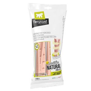 Ferplast GOODB N.HELIX BAG CH.M 2x23g sonka ízű rágójáték 130673603 - Ferplast